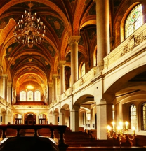 Großen Synagoge