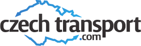 Logo Czech-Transport.com